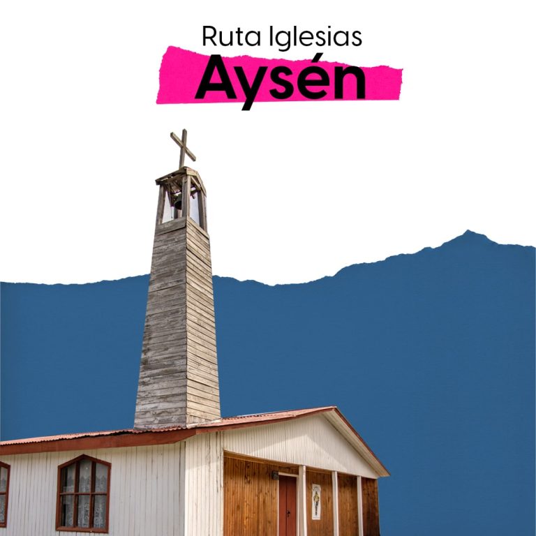 Capilla Cerro Castillo Turismo en Villa Cerro Castillo