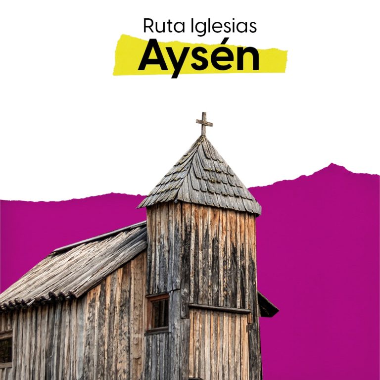 Capilla Las Margaritas Turismo Villa O'Higgins