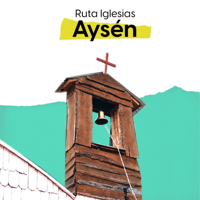 Capilla Puerto Bertrand Turismo en Chile Chico