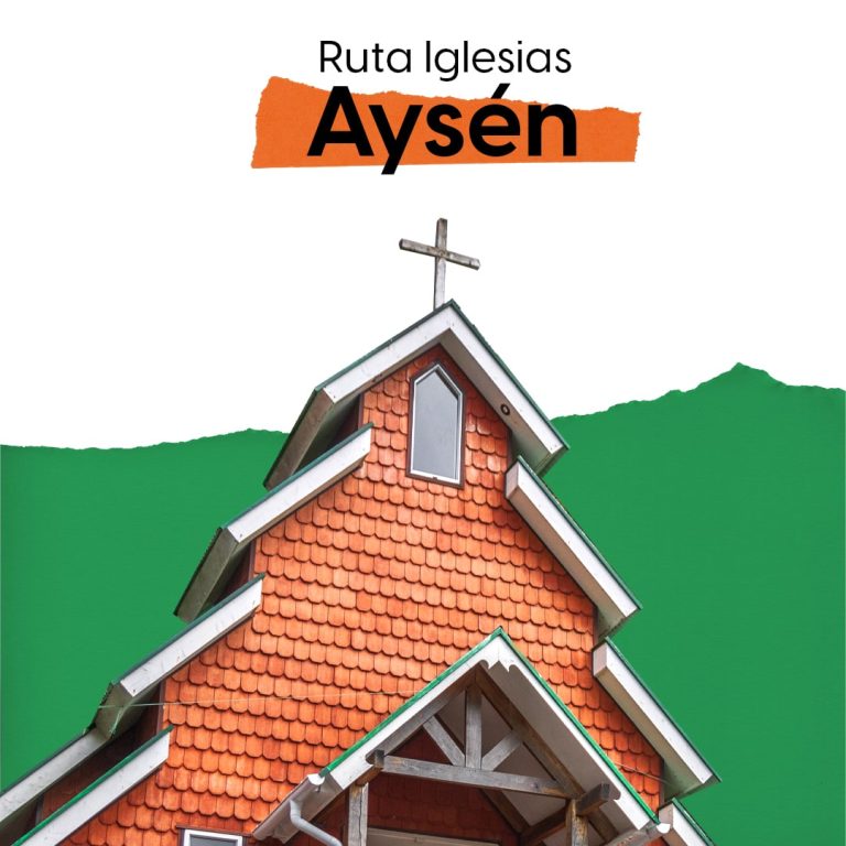 Capilla Puerto Gala Turismo en Cisnes