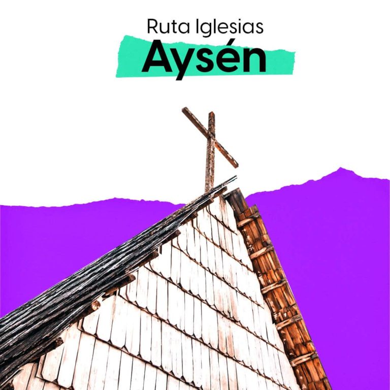 Capilla Museo Villa O'Higgins Turismo